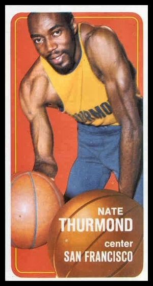 90 Nate Thurmond